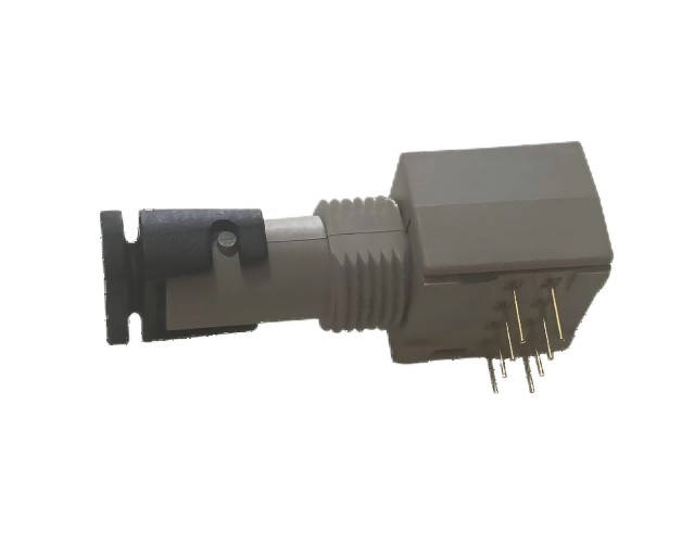 HT1T-1414-01 DC~5M TTL 820nm TX，大功率，ST